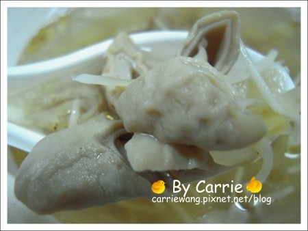 源振發南投意麵x阿連扣仔嗲｜南投必吃美食推薦 @飛天璇的口袋