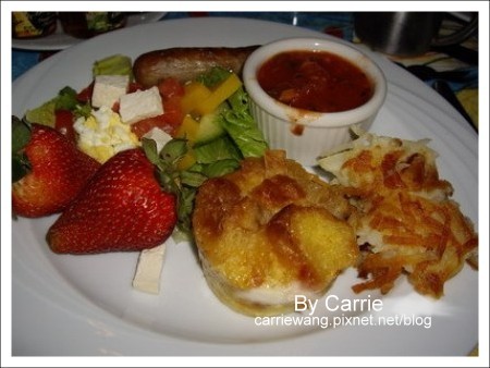 【夏威夷自由行】Day2 希爾頓唯克樂渡假村&rarr;黑沙灘&rarr;火山國家公園&rarr;希洛火山豆工廠 @飛天璇的口袋