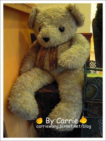 【台中早午餐】吉凡尼的花園．Semi-Buffet無毒早餐 @飛天璇的口袋