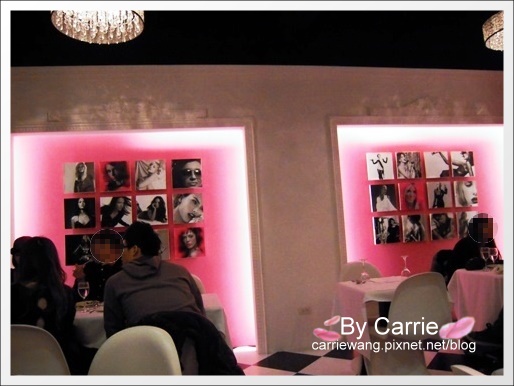 【台中餐廳】華麗狂女士．台中也有蜜糖吐司呦！ @飛天璇的口袋