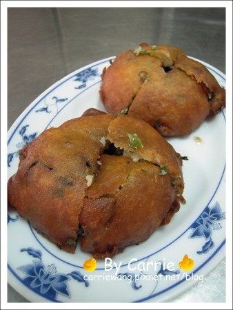 源振發南投意麵x阿連扣仔嗲｜南投必吃美食推薦 @飛天璇的口袋