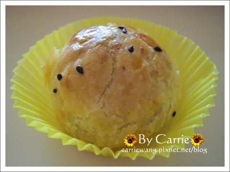 【彰化團購美食】不二家蛋黃酥。全台灣最好吃的蛋黃酥！ @飛天璇的口袋