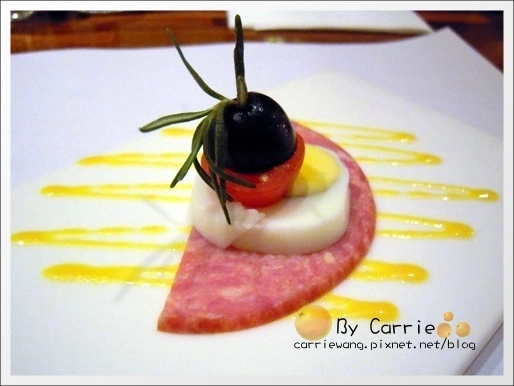 【台中餐廳】水相餐廳 aqua restaurant．台中聚會的好地方 @飛天璇的口袋