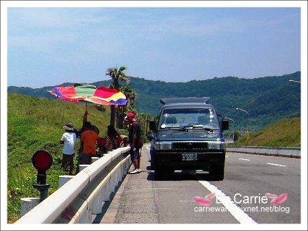 【北部旅遊景點】北海岸風情+石門洞+白沙灣+三芝旅遊服務中心+源興居(李登輝的出生地) @飛天璇的口袋