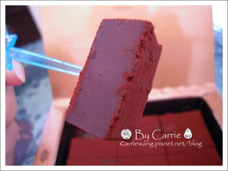 18℃巧克力工房｜埔里必買伴手禮，生巧克力專賣店 @飛天璇的口袋