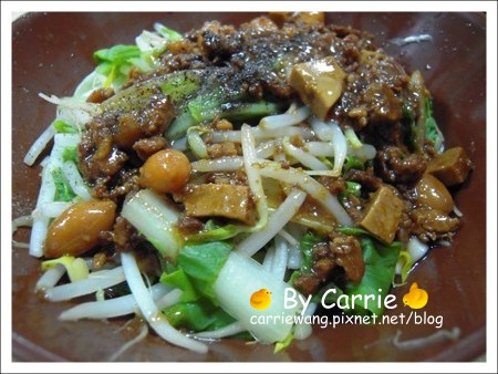 源振發南投意麵x阿連扣仔嗲｜南投必吃美食推薦 @飛天璇的口袋