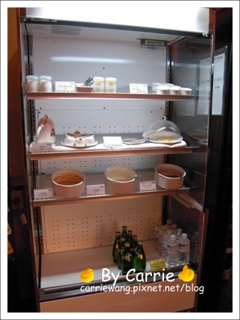 【台中早午餐】吉凡尼的花園．Semi-Buffet無毒早餐 @飛天璇的口袋