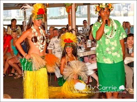 【夏威夷自由行】Day4 珍珠港&rarr;檀香山市區半日遊&rarr;恐龍灣&rarr;愛之船 @飛天璇的口袋