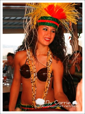 【夏威夷自由行】Day4 珍珠港&rarr;檀香山市區半日遊&rarr;恐龍灣&rarr;愛之船 @飛天璇的口袋