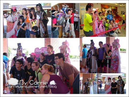 【宜蘭旅遊景點】五結鄉．國立台灣傳統藝術中心 @飛天璇的口袋