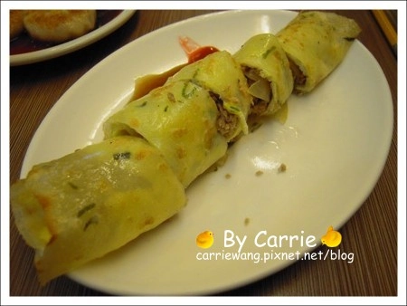 健行路肉蛋土司：台中經典傳統早餐，超人氣的必吃肉蛋土司 @飛天璇的口袋