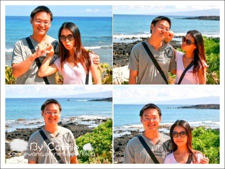 【夏威夷自由行】Day3 希爾頓唯克樂渡假村&rarr;檀香山&rarr;歐胡島希爾頓夏威夷人酒店&rarr;檀香山市區 @飛天璇的口袋