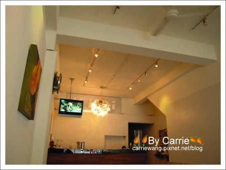 【台中餐廳】Kiwi義大利餐廳．台中最好吃的義大利麵 @飛天璇的口袋