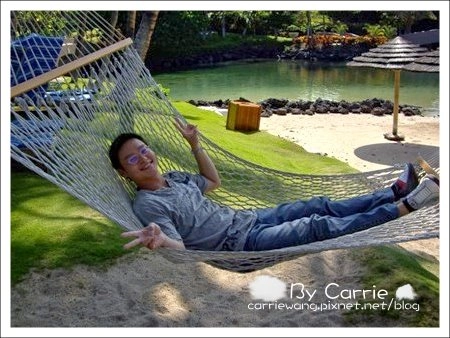 【夏威夷自由行】Day3 希爾頓唯克樂渡假村&rarr;檀香山&rarr;歐胡島希爾頓夏威夷人酒店&rarr;檀香山市區 @飛天璇的口袋