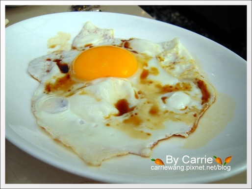 桂田中信酒店｜台南渡假式飯店，心巴黎餐廳早餐Buffet @飛天璇的口袋