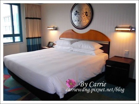 【Hong Kong】迪士尼好萊塢酒店．Disneyland Hollywood Hotel @飛天璇的口袋