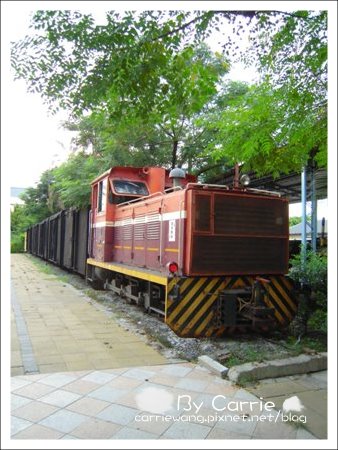 【彰化旅遊】溪湖糖廠v.s蒸汽小火車(五分車)之旅 @飛天璇的口袋