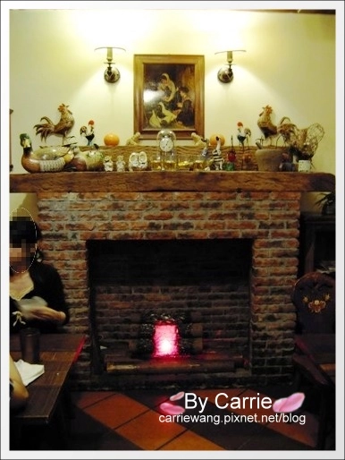 【台中餐廳】鄉村鵝廚房 Country Goose Kitchen．存中街餐廳美食推薦 @飛天璇的口袋