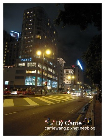 【香港景點推薦】星光大道v.s幻彩詠香江 @飛天璇的口袋