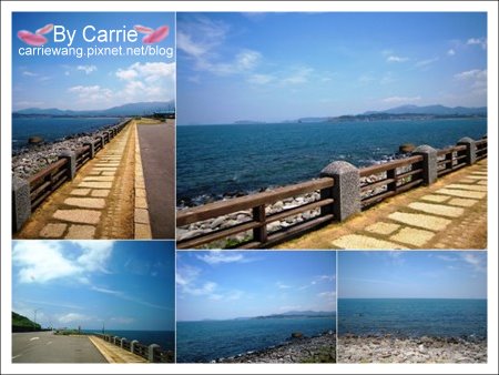 【北部旅遊景點】北海岸風情+石門洞+白沙灣+三芝旅遊服務中心+源興居(李登輝的出生地) @飛天璇的口袋