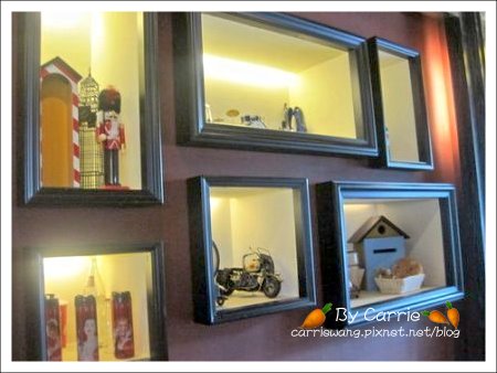 尼克咖啡 THE NAKED CAFE’：台中輕食早午餐 @飛天璇的口袋