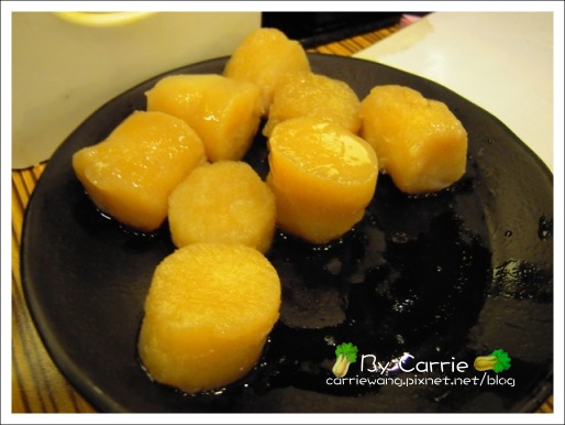 【台中燒烤餐廳】烤狀猿日式炭火燒肉@成都店 @飛天璇的口袋