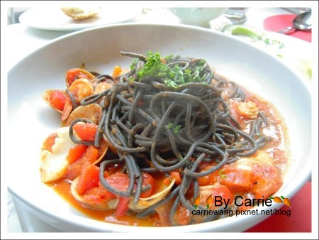 【台中餐廳】Fatty’s義大利餐廳v.s精明一街春水堂 @飛天璇的口袋