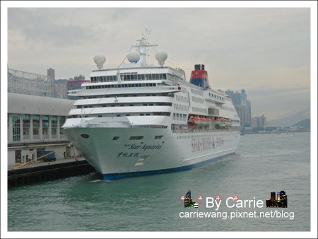 【香港景點推薦】星光大道v.s幻彩詠香江 @飛天璇的口袋