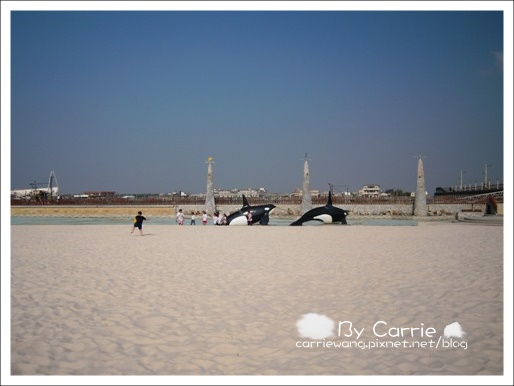 【嘉義旅遊】東石漁港．漁人碼頭 @飛天璇的口袋