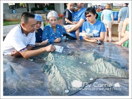 【夏威夷自由行】Day4 珍珠港&rarr;檀香山市區半日遊&rarr;恐龍灣&rarr;愛之船 @飛天璇的口袋