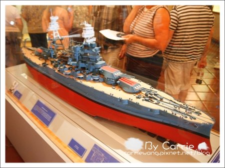 【夏威夷自由行】Day4 珍珠港&rarr;檀香山市區半日遊&rarr;恐龍灣&rarr;愛之船 @飛天璇的口袋