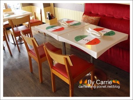 【台中餐廳】Fatty’s義大利餐廳v.s精明一街春水堂 @飛天璇的口袋