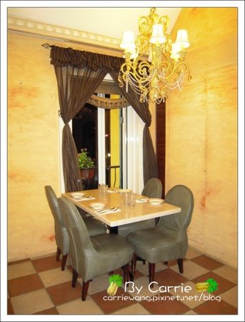 【台中餐廳】小義大利莊園．Little Italy@國美館店 @飛天璇的口袋