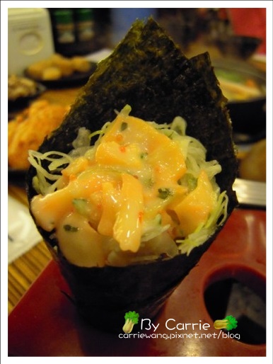 【台中燒烤餐廳】烤狀猿日式炭火燒肉@成都店 @飛天璇的口袋