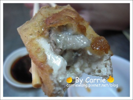 源振發南投意麵x阿連扣仔嗲｜南投必吃美食推薦 @飛天璇的口袋