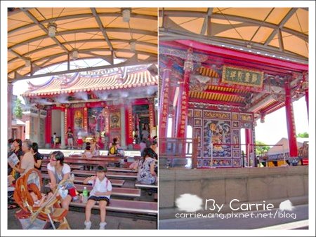 【宜蘭旅遊景點】五結鄉．國立台灣傳統藝術中心 @飛天璇的口袋