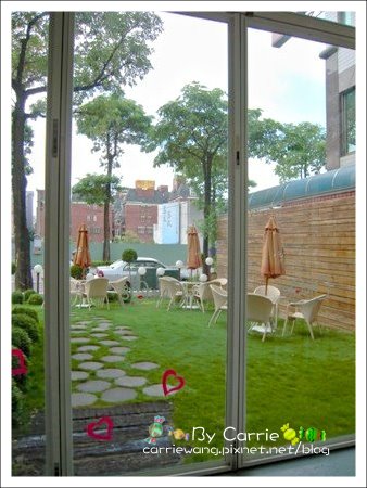 【台中法式甜點】格蕾朵法式蛋糕．咖啡 Colette P&acirc;tisserie。和蛋糕談一場戀愛吧！！ @飛天璇的口袋