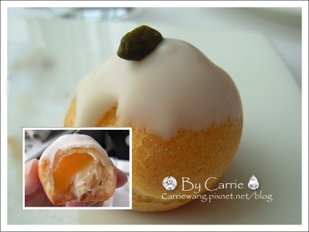 【台中下午茶】Hotel ONE．台中亞緻大飯店。46F頂餐廳英式下午茶 @飛天璇的口袋