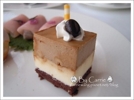 【台中下午茶】Hotel ONE．台中亞緻大飯店。46F頂餐廳英式下午茶 @飛天璇的口袋