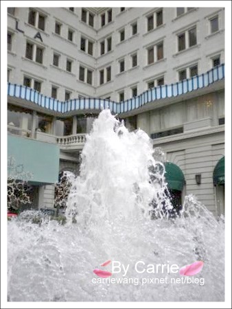 【香港下午茶推薦】六星級半島酒店．Afternoon tea in The Peninsula Hotel @飛天璇的口袋