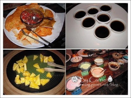 【台中餐廳】藍洞意式餐廳 @飛天璇的口袋