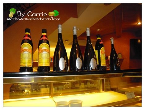 【台中餐廳】小義大利莊園．Little Italy@國美館店 @飛天璇的口袋