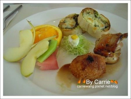 【台中餐廳】Kiwi義大利餐廳．台中最好吃的義大利麵 @飛天璇的口袋