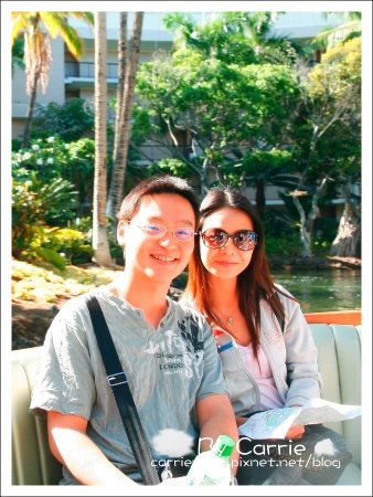 【夏威夷自由行】Day3 希爾頓唯克樂渡假村&rarr;檀香山&rarr;歐胡島希爾頓夏威夷人酒店&rarr;檀香山市區 @飛天璇的口袋