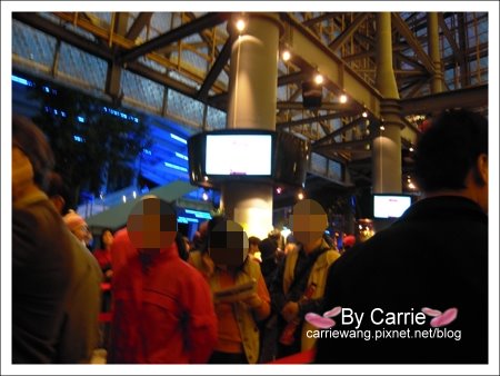 【台北花博】圓山公園區．文化館v.s真相館v.s爭艷館v.s名人館v.s流行館《五大主題館》 @飛天璇的口袋