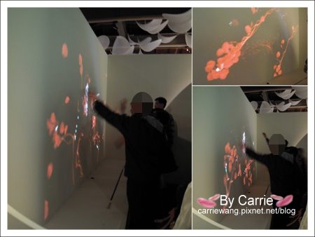 【台北花博】圓山公園區．文化館v.s真相館v.s爭艷館v.s名人館v.s流行館《五大主題館》 @飛天璇的口袋