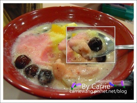 【宜蘭羅東夜市】必吃小吃美食推薦。義豐蔥油餅+阿公仔龍鳳腿+可口香碳烤+阿灶伯當歸羊肉湯+魏姐包心粉圓(一訪) @飛天璇的口袋