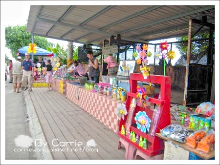 【彰化旅遊】溪湖糖廠v.s蒸汽小火車(五分車)之旅 @飛天璇的口袋