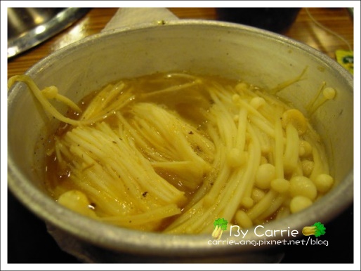 【台中燒烤餐廳】烤狀猿日式炭火燒肉@成都店 @飛天璇的口袋