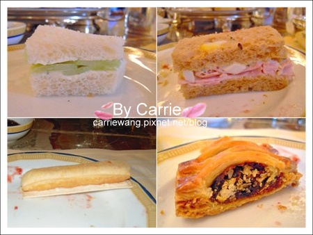 【香港下午茶推薦】六星級半島酒店．Afternoon tea in The Peninsula Hotel @飛天璇的口袋